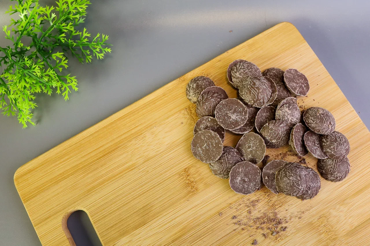 Motivis (молочный шоколад) 