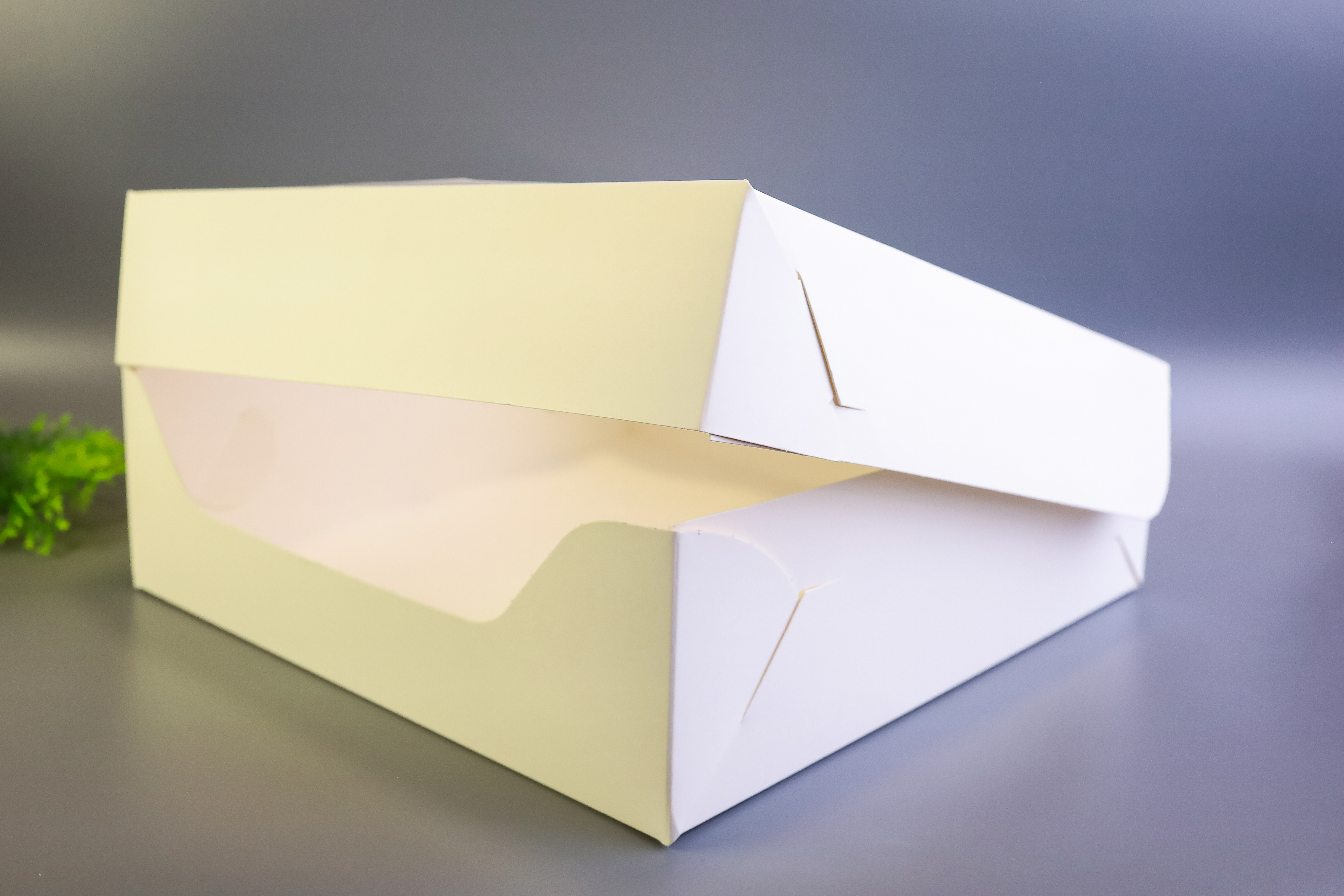 Изделие из бумаги