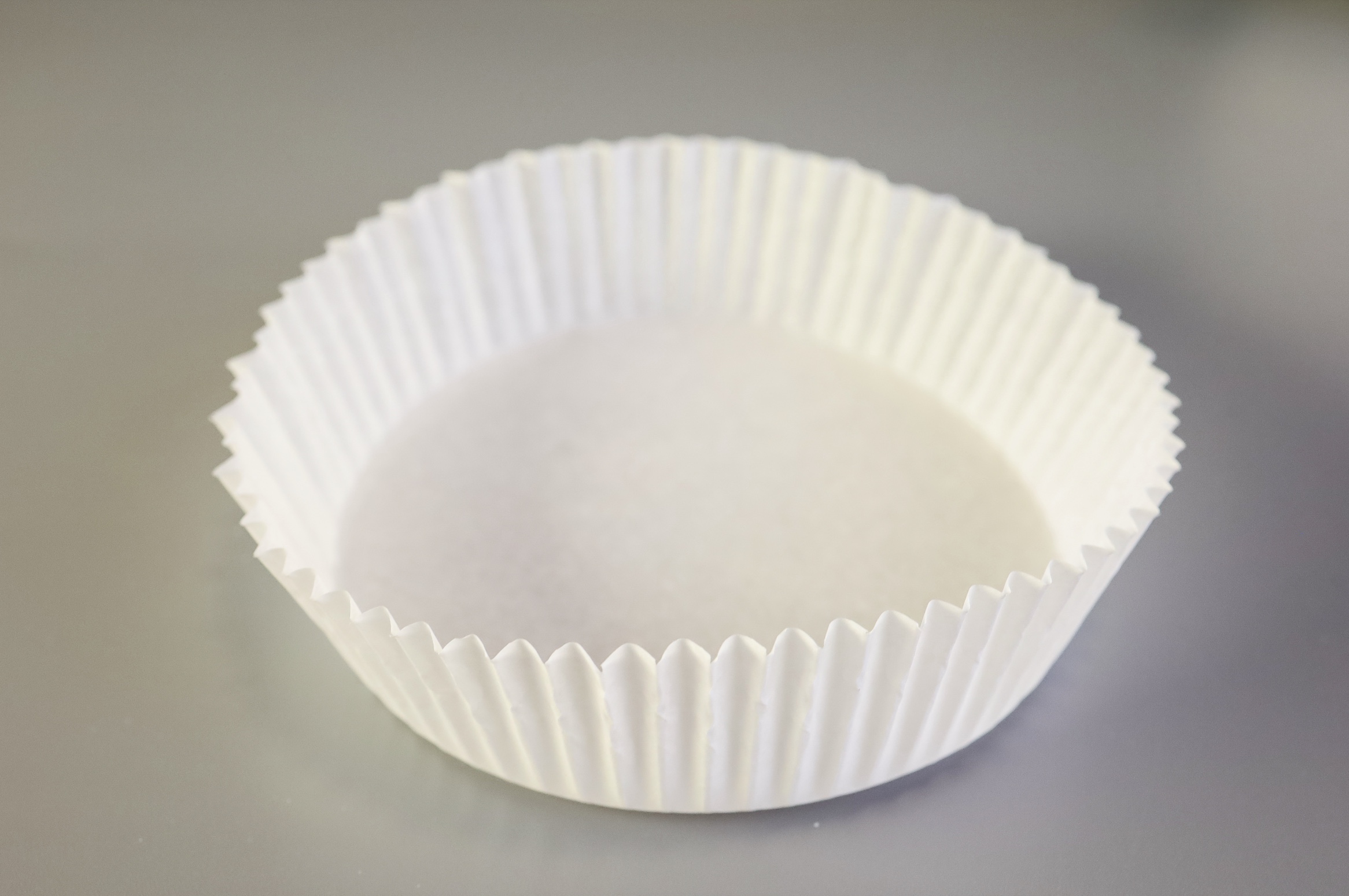 Капсула бумажная тарталетка 