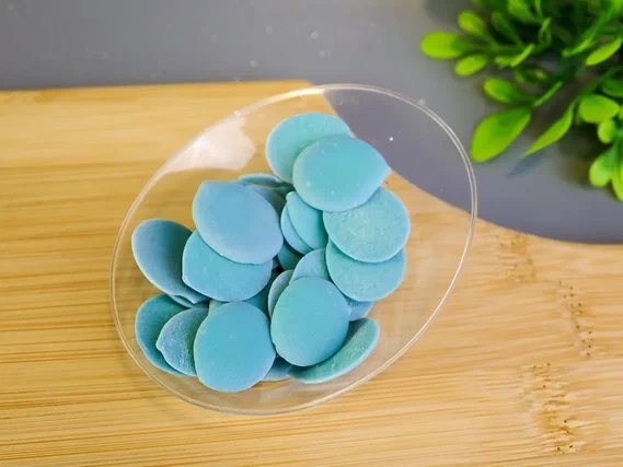 Глазурь кондитерская Шокомилк