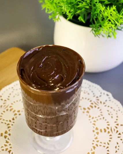 Крем - покрытие "ШОКОДЕЛЬ"