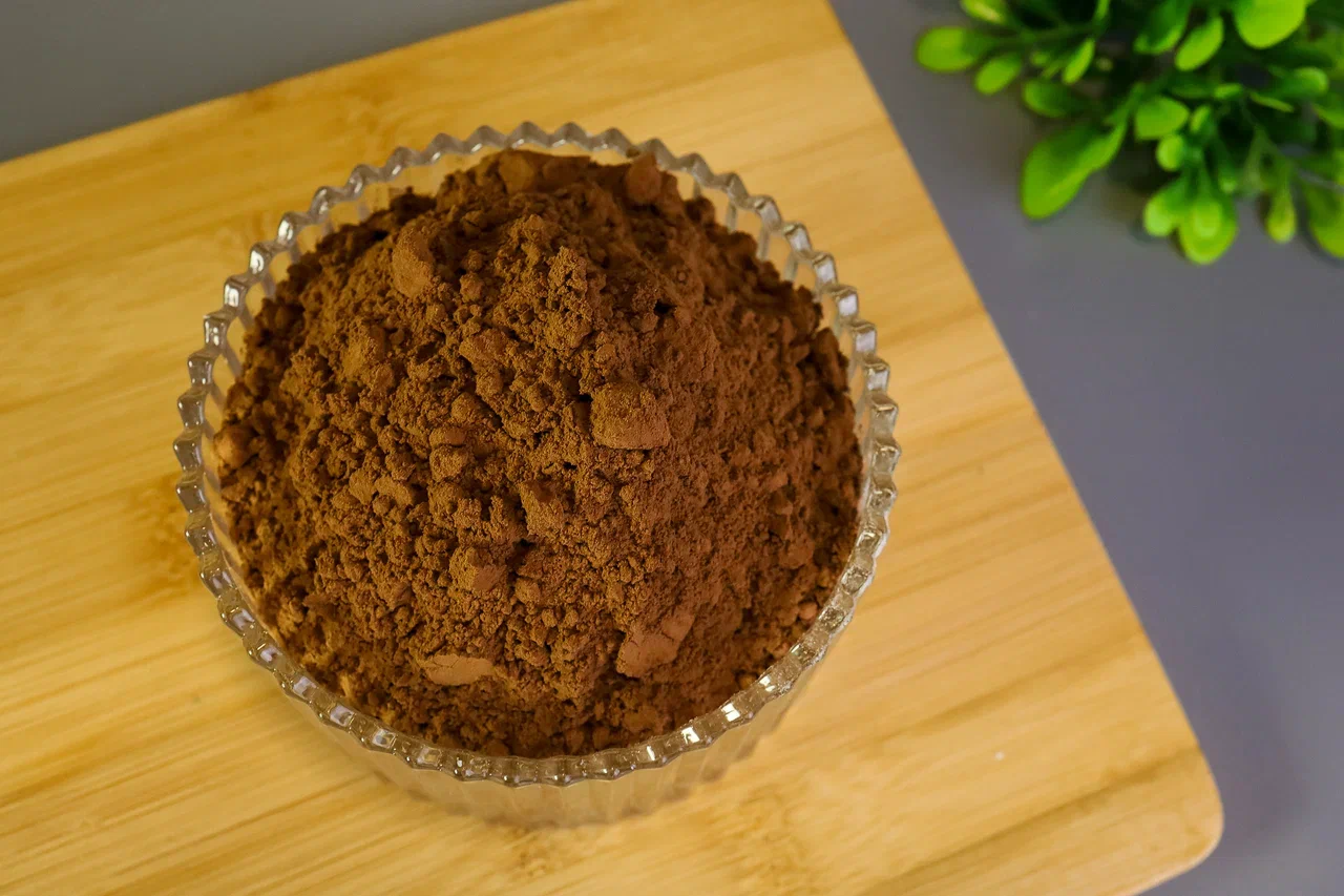 Какао-порошок Рахат