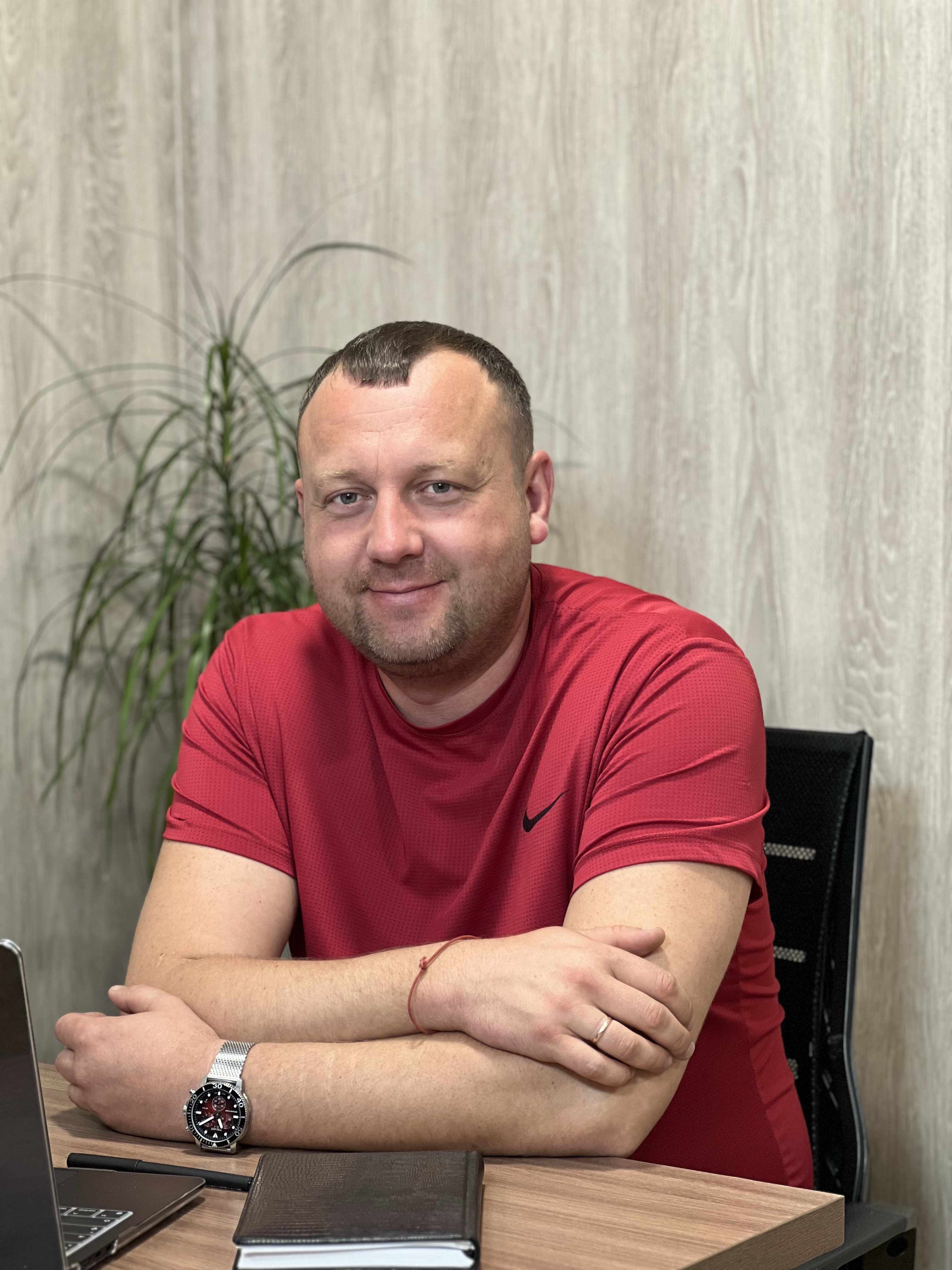 Злобин Дмитрий Николаевич