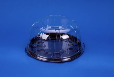 Упаковка для торта SL-188hBL